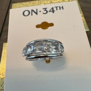 NWT ring